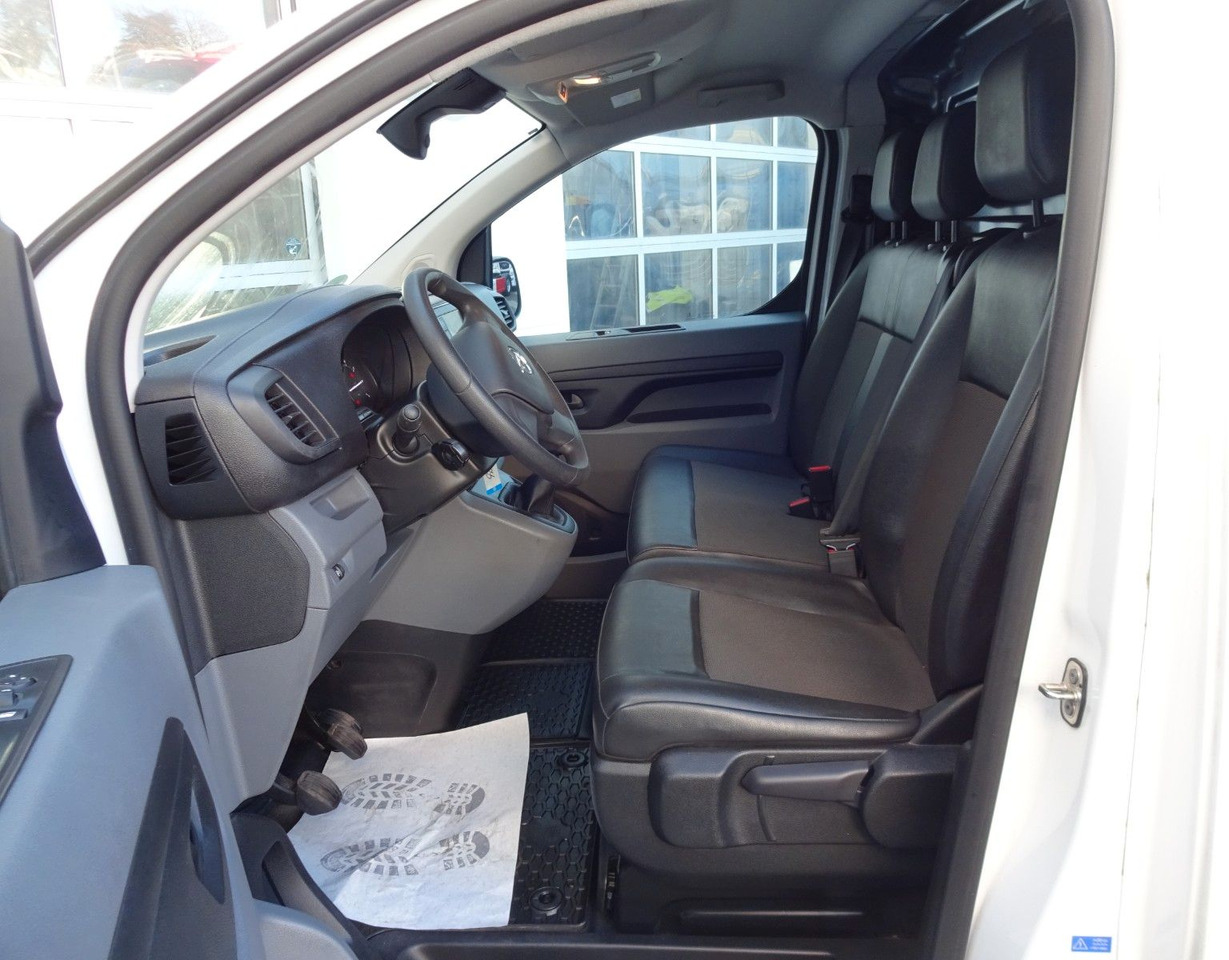 فان المدمجة Opel Opel 5 x Vivaro Kasten L1H1, Klima, PDC,: صور 14