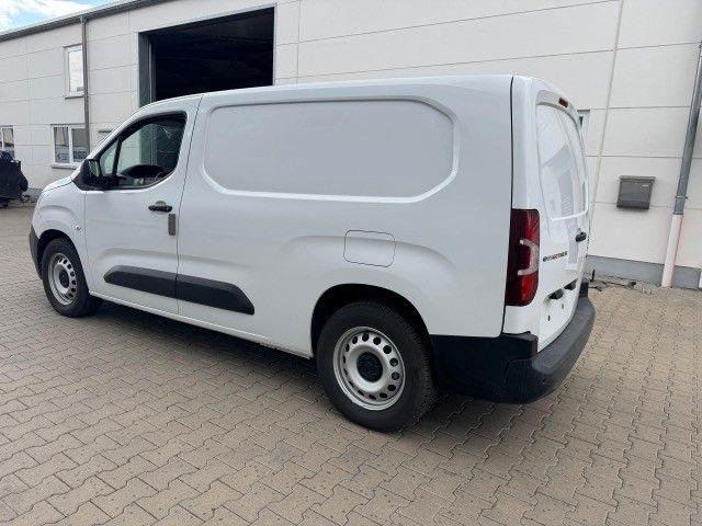 Peugeot Partner Premium Elektro, L2H1, 100 kW, Kamera - فان المدمجة, فان كهربائية: صور 4 Peugeot Partner Premium Elektro, L2H1, 100 kW, Kamera - فان المدمجة, فان كهربائية: صور 4