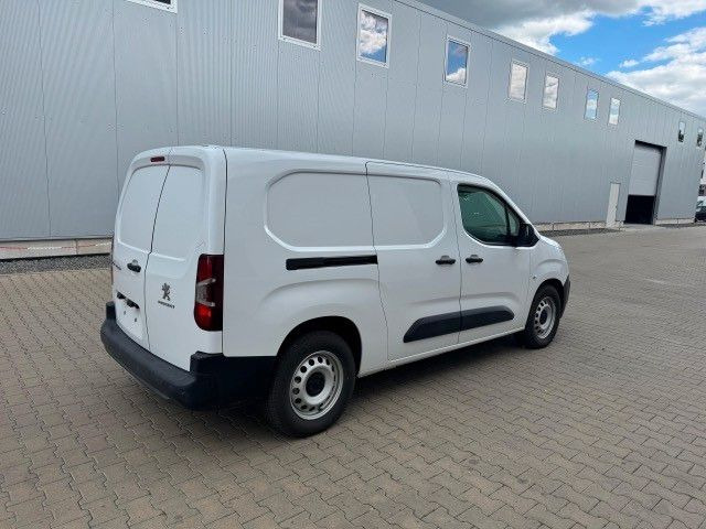 Peugeot Partner Premium Elektro, L2H1, 100 kW, Kamera - فان المدمجة, فان كهربائية: صور 3 Peugeot Partner Premium Elektro, L2H1, 100 kW, Kamera - فان المدمجة, فان كهربائية: صور 3