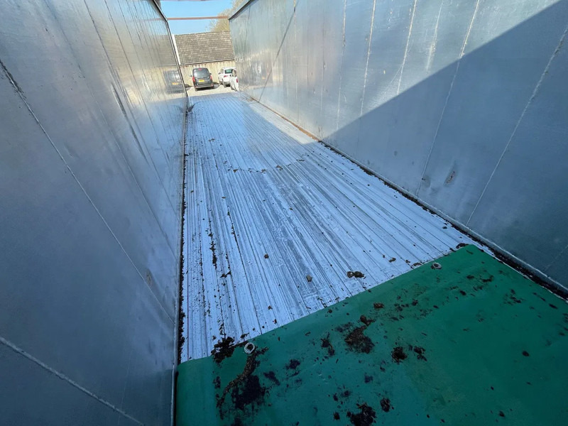 Bulthuis 92m3 Cargo Floor Liftas Schijfremmen APK/TUV 11/2025 - أرضية المشي نصف مقطورة: صور 5 Bulthuis 92m3 Cargo Floor Liftas Schijfremmen APK/TUV 11/2025 - أرضية المشي نصف مقطورة: صور 5
