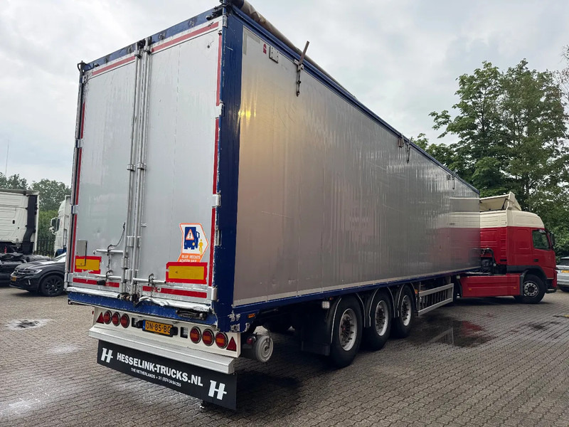 Bulthuis TAWA01 92m3 SAF Schijfremmen Liftas Cargo Floor 10MM - أرضية المشي نصف مقطورة: صور 3 Bulthuis TAWA01 92m3 SAF Schijfremmen Liftas Cargo Floor 10MM - أرضية المشي نصف مقطورة: صور 3