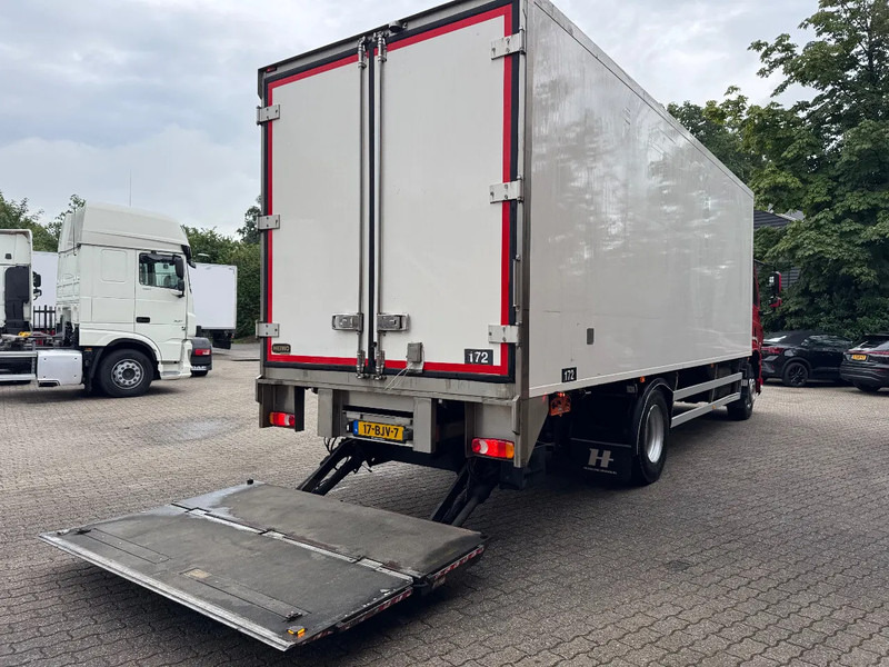 DAF CF 260 4X2 7.6 Frigoblock FK12 -25 Trennwand 2T LBW, HEIWO, Top condition - متساوي شاحنة: صور 5 DAF CF 260 4X2 7.6 Frigoblock FK12 -25 Trennwand 2T LBW, HEIWO, Top condition - متساوي شاحنة: صور 5