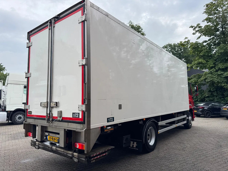 DAF CF 260 4X2 7.6 Frigoblock FK12 -25 Trennwand 2T LBW, HEIWO, Top condition - متساوي شاحنة: صور 3 DAF CF 260 4X2 7.6 Frigoblock FK12 -25 Trennwand 2T LBW, HEIWO, Top condition - متساوي شاحنة: صور 3