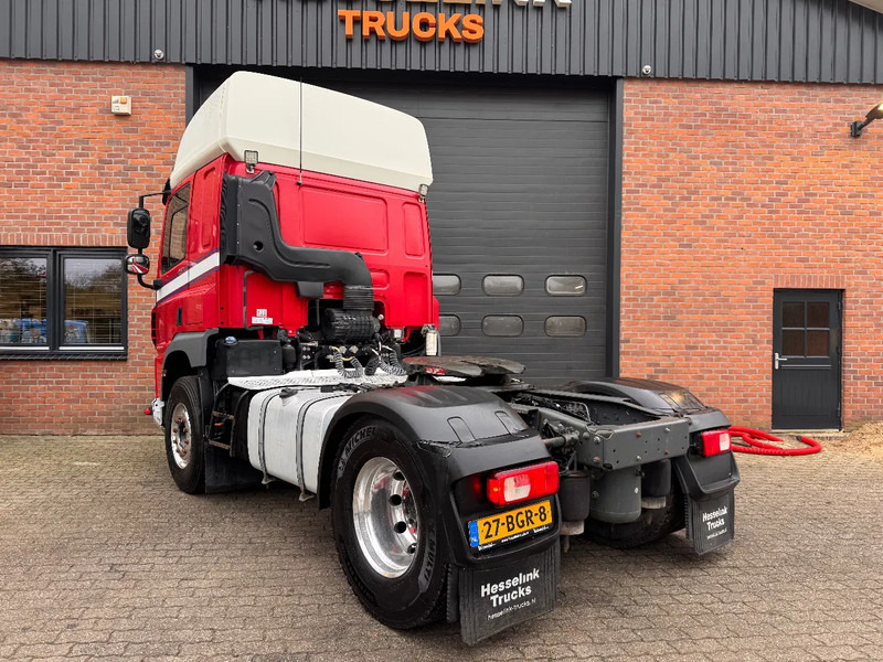DAF CF 440 Space Cab 9T Vooras Alcoa 7.174KG Standairco Wheelbase 325cm! - شاحنة جرار: صور 3 DAF CF 440 Space Cab 9T Vooras Alcoa 7.174KG Standairco Wheelbase 325cm! - شاحنة جرار: صور 3