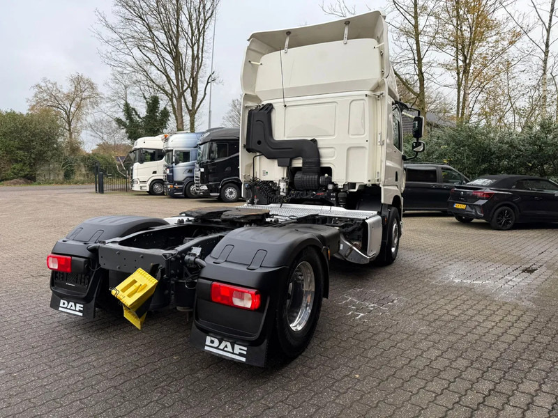DAF CF 450 4X2 Space Cab LED Retarder Alcoa dura Bright 296.210 KM! German truck - شاحنة جرار: صور 3 DAF CF 450 4X2 Space Cab LED Retarder Alcoa dura Bright 296.210 KM! German truck - شاحنة جرار: صور 3