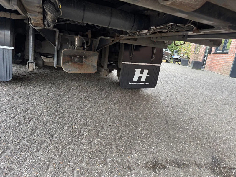 تأجير DAF XF 410 6X2 FAS Jumbo/Volume AHK DAF XF 410 6X2 FAS Jumbo/Volume AHK: صور 7