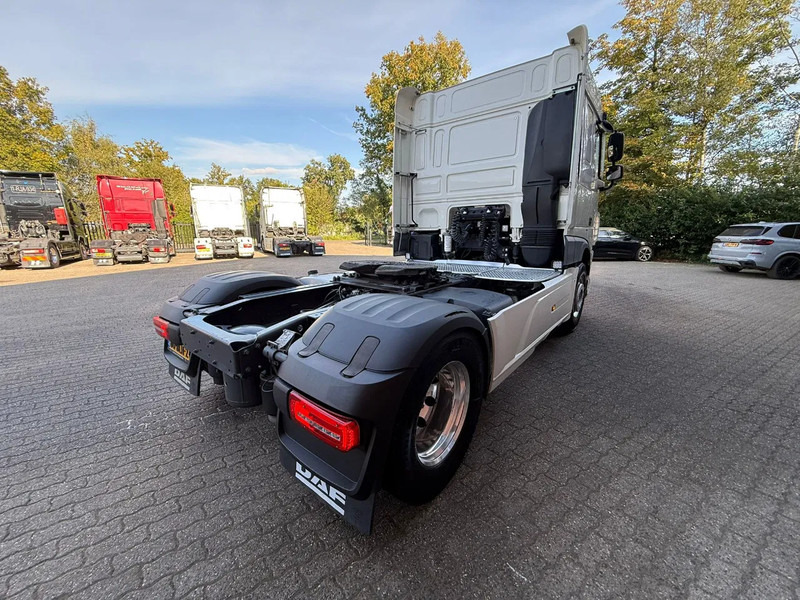 DAF XF 430 MX 13 4X2 Space Cab Standairco Alcoa's NL Truck APK/TUV 21-11-2025 - شاحنة جرار: صور 5 DAF XF 430 MX 13 4X2 Space Cab Standairco Alcoa's NL Truck APK/TUV 21-11-2025 - شاحنة جرار: صور 5