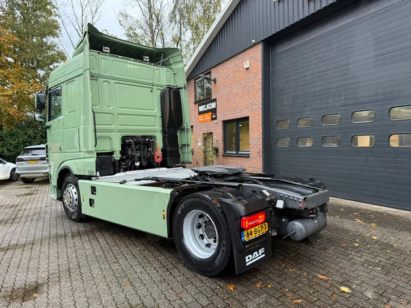 DAF XF 440 6X2 FTP Space Cab Standairco NL Truck - شاحنة جرار: صور 2 DAF XF 440 6X2 FTP Space Cab Standairco NL Truck - شاحنة جرار: صور 2