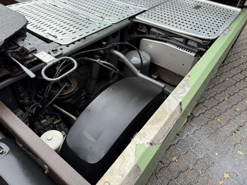 DAF XF 440 6X2 FTP Space Cab Standairco NL Truck - شاحنة جرار: صور 5 DAF XF 440 6X2 FTP Space Cab Standairco NL Truck - شاحنة جرار: صور 5