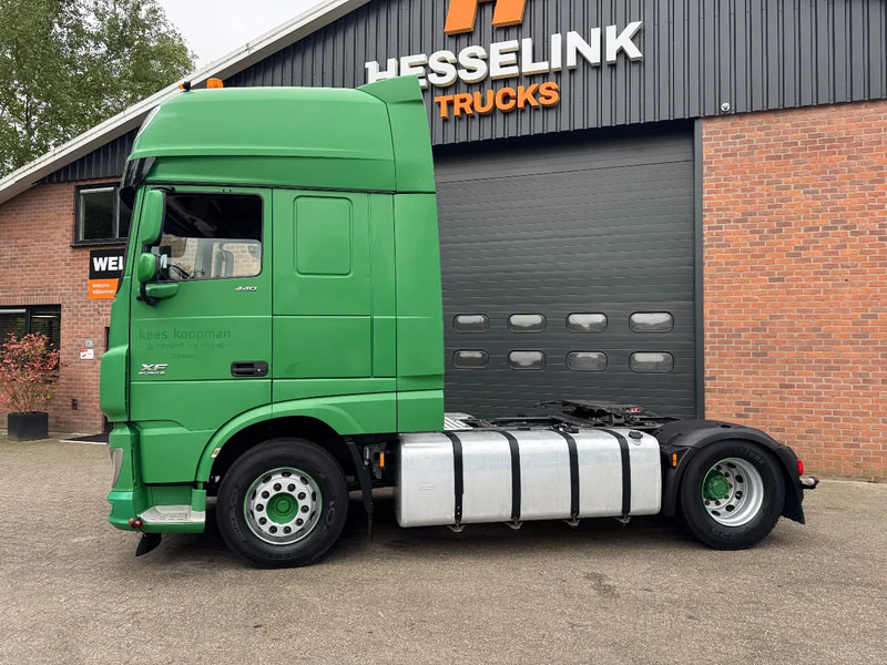 DAF XF 440 SSC Super Space NL Truck - شاحنة جرار: صور 5 DAF XF 440 SSC Super Space NL Truck - شاحنة جرار: صور 5