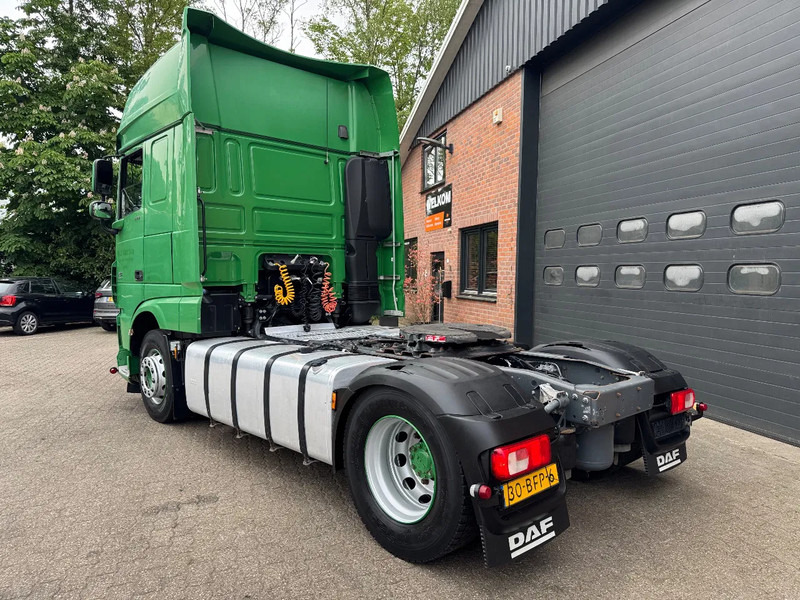 DAF XF 440 SSC Super Space NL Truck - شاحنة جرار: صور 4 DAF XF 440 SSC Super Space NL Truck - شاحنة جرار: صور 4