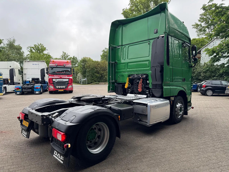 DAF XF 440 SSC Super Space NL Truck - شاحنة جرار: صور 3 DAF XF 440 SSC Super Space NL Truck - شاحنة جرار: صور 3