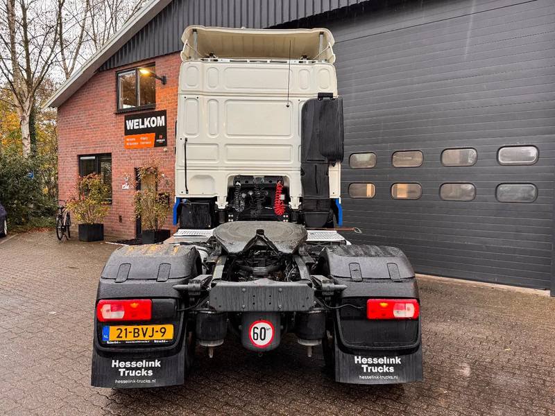 DAF XF 440 Space Cab Alcoa 683.700KM! NL Truck - شاحنة جرار: صور 5 DAF XF 440 Space Cab Alcoa 683.700KM! NL Truck - شاحنة جرار: صور 5