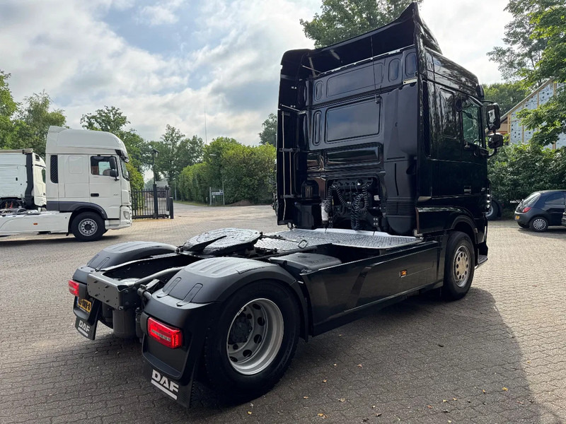 DAF XF 450 4X2 Space Cab EURO 6 D 582.560KM NL Truck, Top conditie - شاحنة جرار: صور 4 DAF XF 450 4X2 Space Cab EURO 6 D 582.560KM NL Truck, Top conditie - شاحنة جرار: صور 4