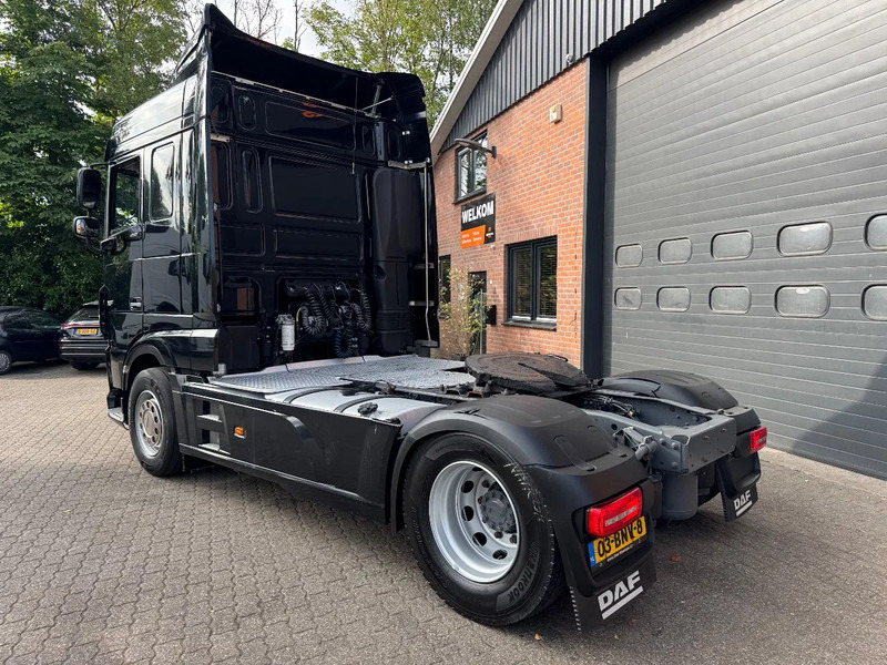 DAF XF 450 4X2 Space Cab EURO 6 D 582.560KM NL Truck, Top conditie - شاحنة جرار: صور 3 DAF XF 450 4X2 Space Cab EURO 6 D 582.560KM NL Truck, Top conditie - شاحنة جرار: صور 3