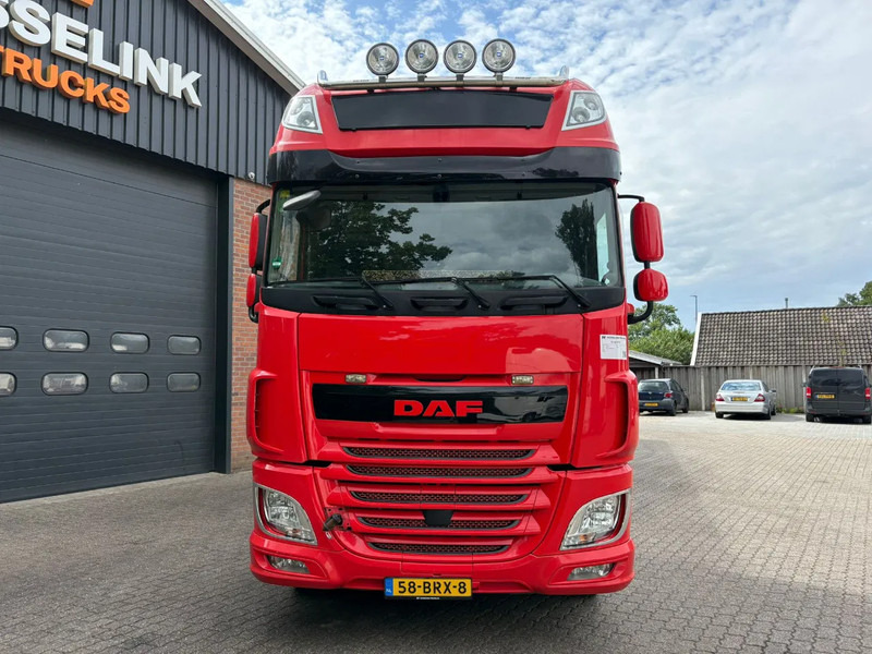DAF XF 460 SSC ENGINE PROBLEM!! Retarder Standairco 795.986KM - شاحنة جرار: صور 5 DAF XF 460 SSC ENGINE PROBLEM!! Retarder Standairco 795.986KM - شاحنة جرار: صور 5