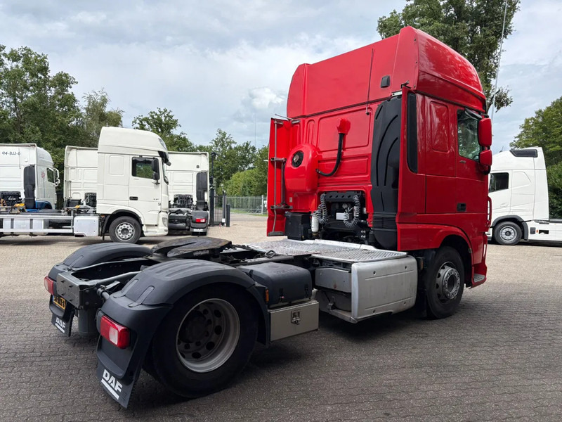 DAF XF 460 SSC ENGINE PROBLEM!! Retarder Standairco 795.986KM - شاحنة جرار: صور 3 DAF XF 460 SSC ENGINE PROBLEM!! Retarder Standairco 795.986KM - شاحنة جرار: صور 3