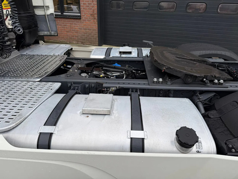 شاحنة جرار DAF XF 480 SSC Super Space 2x tank LED 261.452KM! ACC NL Truck APK/TUV 17-04-2026: صور 15