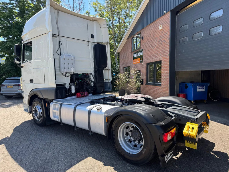 DAF XF 480 SSC Super Space 2x tank LED 264.905KM Smartacho 2 Standairco - شاحنة جرار: صور 3 DAF XF 480 SSC Super Space 2x tank LED 264.905KM Smartacho 2 Standairco - شاحنة جرار: صور 3