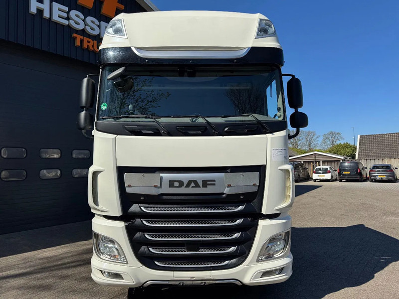 DAF XF 480 SSC Super Space 2x tank LED 287.080KM! ACC - شاحنة جرار: صور 3 DAF XF 480 SSC Super Space 2x tank LED 287.080KM! ACC - شاحنة جرار: صور 3