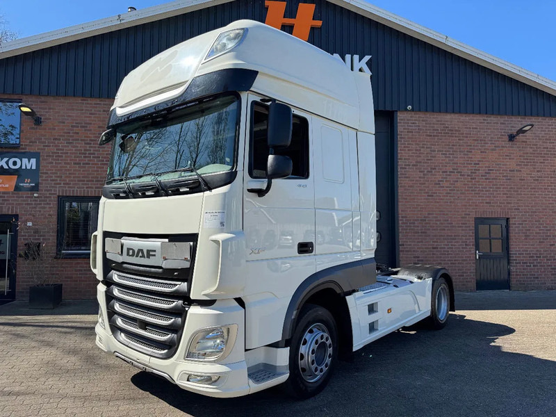DAF XF 480 SSC Super Space 2x tank LED 287.080KM! ACC - شاحنة جرار: صور 1 DAF XF 480 SSC Super Space 2x tank LED 287.080KM! ACC - شاحنة جرار: صور 1
