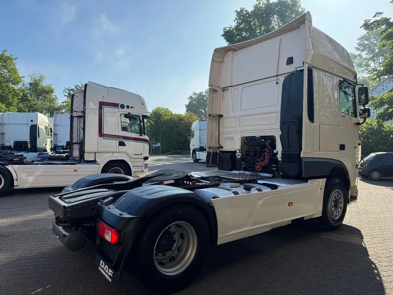 DAF XF 480 SSC Super Space 2x tank LED 299.740KM ACC - شاحنة جرار: صور 4 DAF XF 480 SSC Super Space 2x tank LED 299.740KM ACC - شاحنة جرار: صور 4