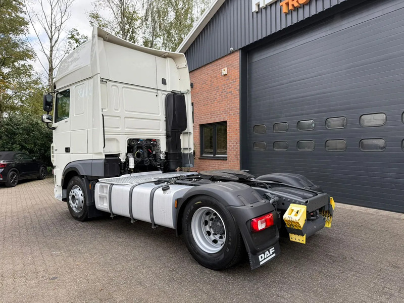 DAF XF 480 SSC Super Space 2x tank LED 347.402KM! NL Truck - شاحنة جرار: صور 2 DAF XF 480 SSC Super Space 2x tank LED 347.402KM! NL Truck - شاحنة جرار: صور 2