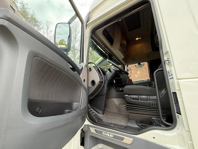 DAF XF 480 SSC Super Space 2x tank LED 347.402KM! NL Truck - شاحنة جرار: صور 5 DAF XF 480 SSC Super Space 2x tank LED 347.402KM! NL Truck - شاحنة جرار: صور 5