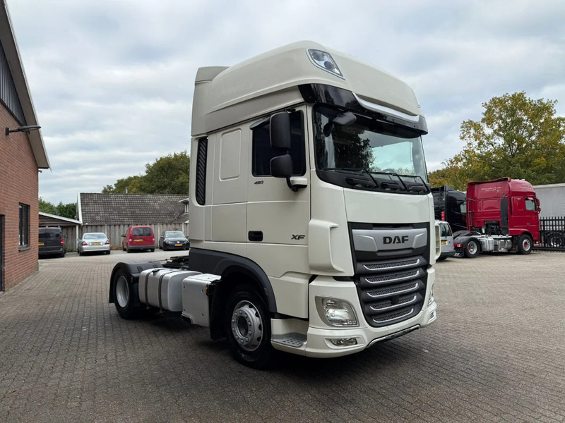 DAF XF 480 SSC Super Space 2x tank LED 348.490KM! NL Truck - شاحنة جرار: صور 4 DAF XF 480 SSC Super Space 2x tank LED 348.490KM! NL Truck - شاحنة جرار: صور 4