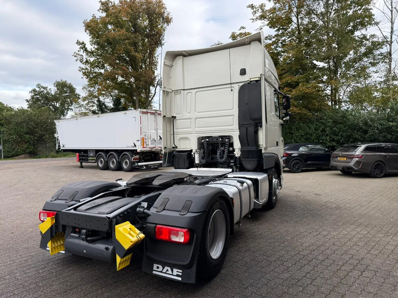 DAF XF 480 SSC Super Space 2x tank LED 348.490KM! NL Truck - شاحنة جرار: صور 3 DAF XF 480 SSC Super Space 2x tank LED 348.490KM! NL Truck - شاحنة جرار: صور 3