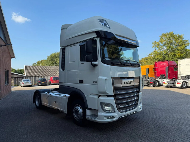 DAF XF 480 SSC Super Space 2x tank LED 372.241KM 12-2021 - شاحنة جرار: صور 2 DAF XF 480 SSC Super Space 2x tank LED 372.241KM 12-2021 - شاحنة جرار: صور 2