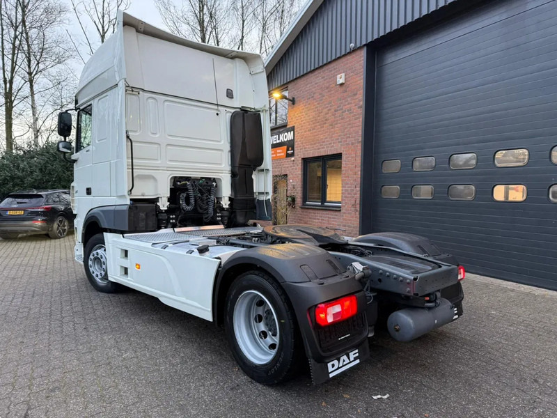 DAF XF 480 SSC Super Space 2x tank LED 414.990KM! ACC - شاحنة جرار: صور 2 DAF XF 480 SSC Super Space 2x tank LED 414.990KM! ACC - شاحنة جرار: صور 2