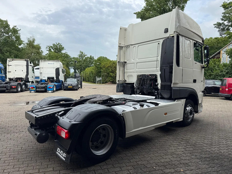 DAF XF 480 SSC Super Space 2x tank LED PTO-Prep 338.054M ACC - شاحنة جرار: صور 3 DAF XF 480 SSC Super Space 2x tank LED PTO-Prep 338.054M ACC - شاحنة جرار: صور 3