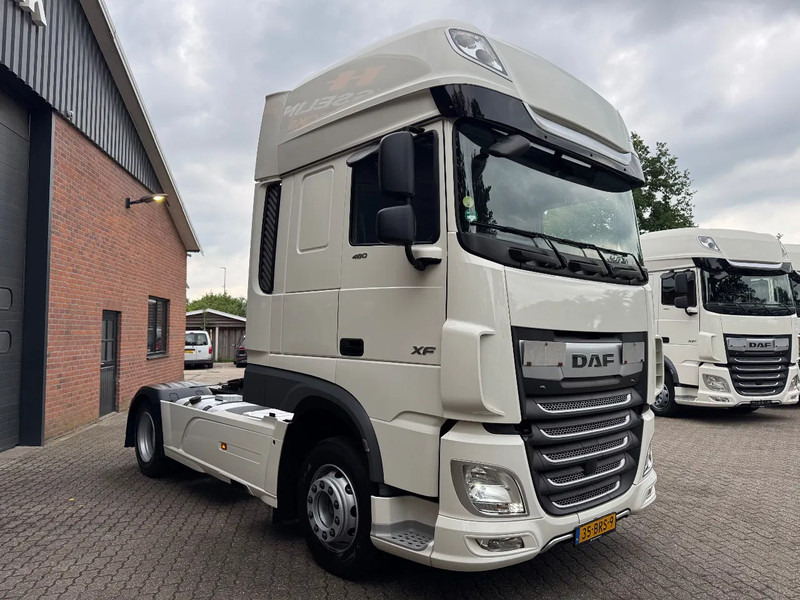 DAF XF 480 SSC Super Space 2x tank LED PTO-Prep 420.360KM ACC - شاحنة جرار: صور 3 DAF XF 480 SSC Super Space 2x tank LED PTO-Prep 420.360KM ACC - شاحنة جرار: صور 3