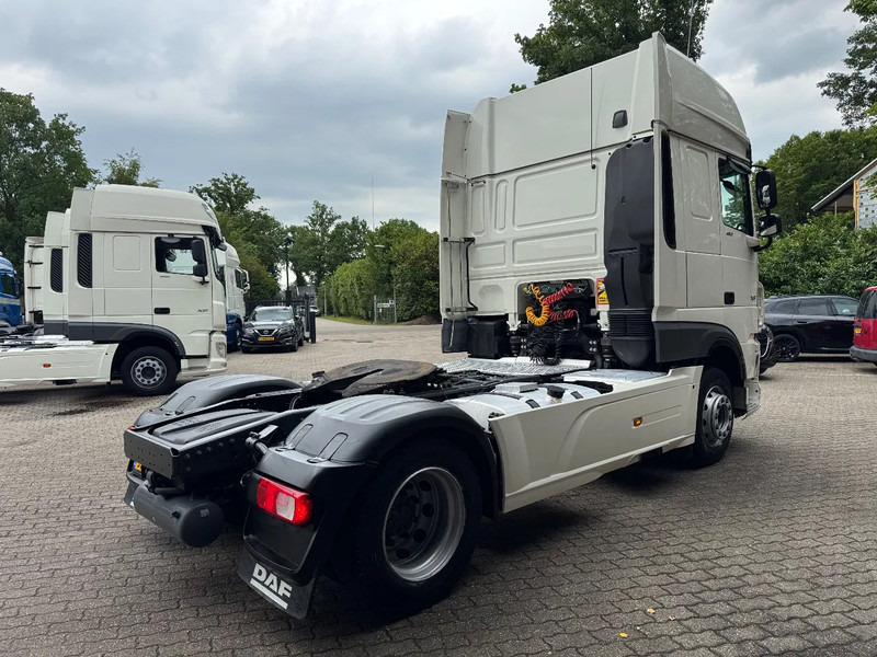 DAF XF 480 SSC Super Space 2x tank LED PTO-Prep 420.360KM ACC - شاحنة جرار: صور 2 DAF XF 480 SSC Super Space 2x tank LED PTO-Prep 420.360KM ACC - شاحنة جرار: صور 2
