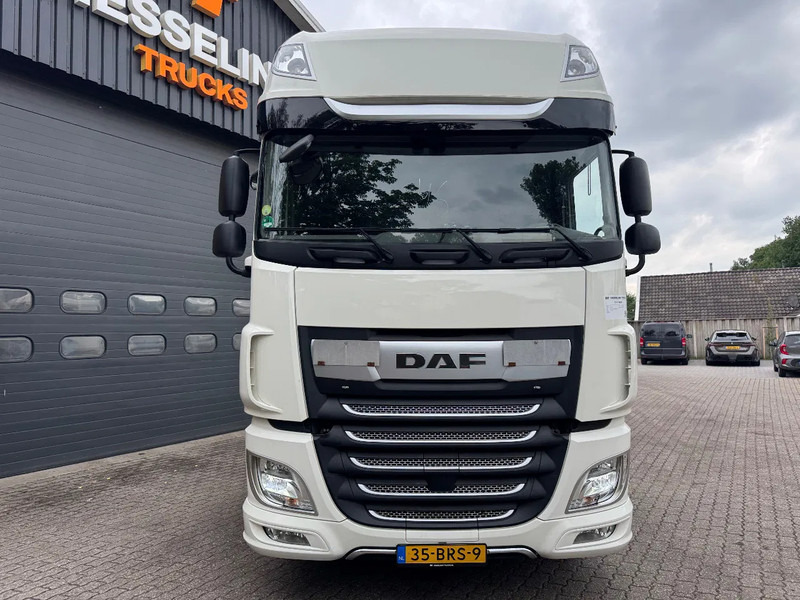 DAF XF 480 SSC Super Space 2x tank LED PTO-Prep 420.360KM ACC - شاحنة جرار: صور 4 DAF XF 480 SSC Super Space 2x tank LED PTO-Prep 420.360KM ACC - شاحنة جرار: صور 4