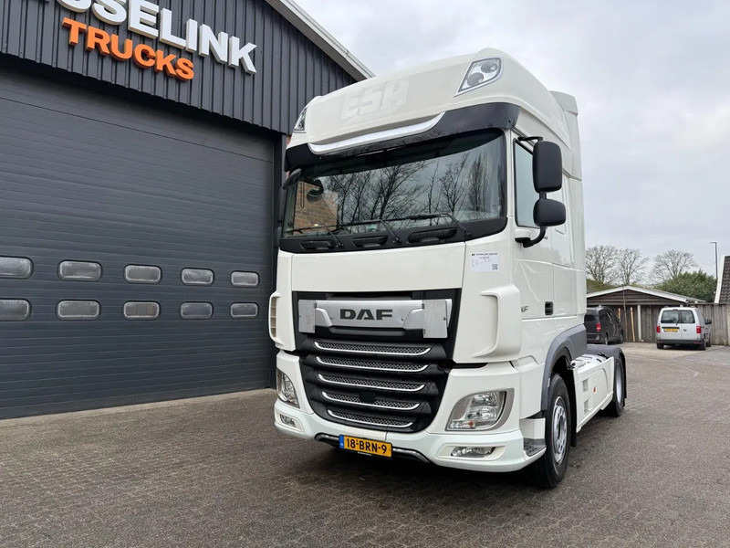 DAF XF 480 SSC Super Space Hydraulic 2 leidingen 661.150KM! - شاحنة جرار: صور 5 DAF XF 480 SSC Super Space Hydraulic 2 leidingen 661.150KM! - شاحنة جرار: صور 5