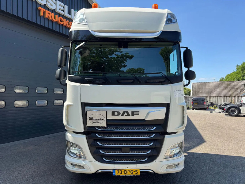 DAF XF 480 SSC Super Space LED EURO 6D Top condition NL Truck APK/TUV 04/2026 - شاحنة جرار: صور 4 DAF XF 480 SSC Super Space LED EURO 6D Top condition NL Truck APK/TUV 04/2026 - شاحنة جرار: صور 4