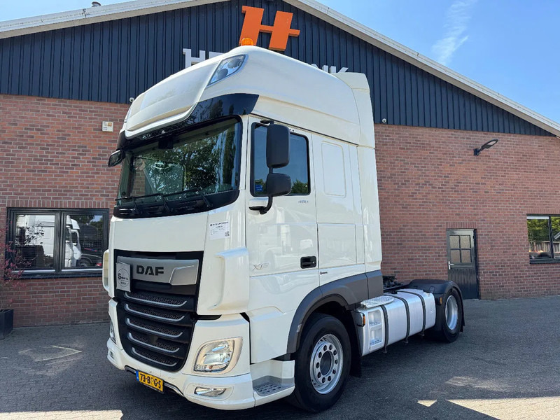 DAF XF 480 SSC Super Space LED EURO 6D Top condition NL Truck APK/TUV 04/2026 - شاحنة جرار: صور 1 DAF XF 480 SSC Super Space LED EURO 6D Top condition NL Truck APK/TUV 04/2026 - شاحنة جرار: صور 1