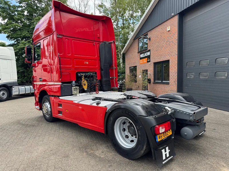 DAF XF 510 SSC Super Space Standairco ACC NL truck - شاحنة جرار: صور 4 DAF XF 510 SSC Super Space Standairco ACC NL truck - شاحنة جرار: صور 4