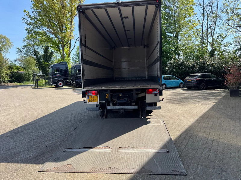 تأجير MAN TGS 26.320 EEV Koffer Stuuras AHK 3.000KG LBW 337.340KM! NL TRUCK MAN TGS 26.320 EEV Koffer Stuuras AHK 3.000KG LBW 337.340KM! NL TRUCK: صور 20