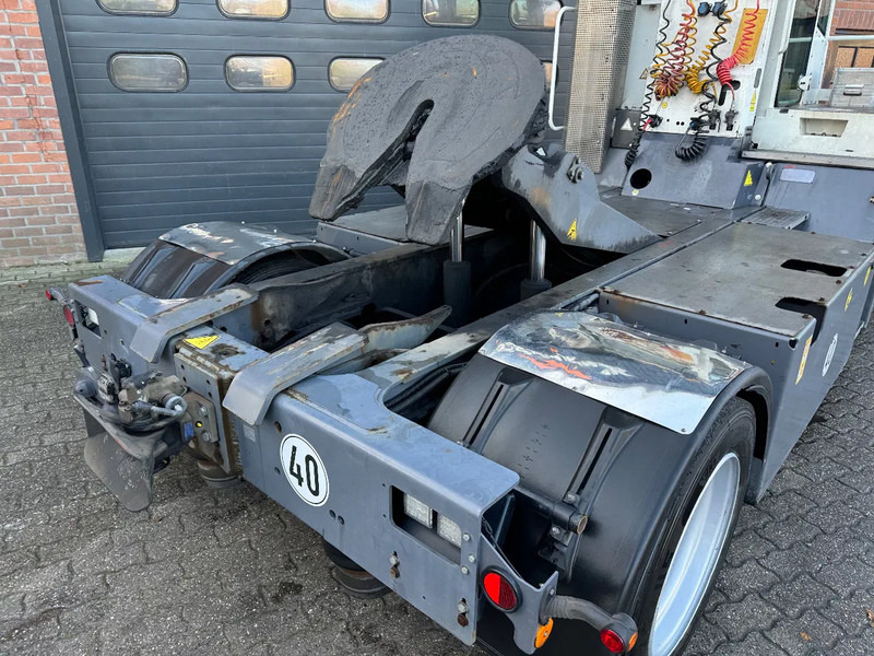 Mafi T225D T225D Rangeertrekker met Kenteken & vangmuil! - جرارات صالات المطارات: صور 4 Mafi T225D T225D Rangeertrekker met Kenteken & vangmuil! - جرارات صالات المطارات: صور 4