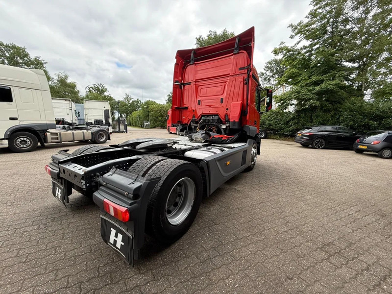 Mercedes-Benz Actros 1936 4X2 NL Truck 724.850KM - شاحنة جرار: صور 3 Mercedes-Benz Actros 1936 4X2 NL Truck 724.850KM - شاحنة جرار: صور 3