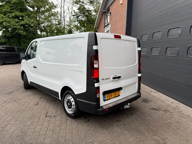 Renault Trafic 1.6 dCi T27 L1H1 Comfort Airco/Klima Trekhaak EURO 6 - فان المدمجة: صور 5 Renault Trafic 1.6 dCi T27 L1H1 Comfort Airco/Klima Trekhaak EURO 6 - فان المدمجة: صور 5