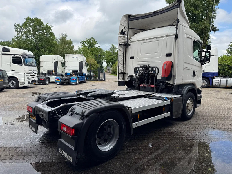 Scania G410 4X2 EURO 6 SCR Only - NO EGR, NL Truck APK 12-2025 - شاحنة جرار: صور 4 Scania G410 4X2 EURO 6 SCR Only - NO EGR, NL Truck APK 12-2025 - شاحنة جرار: صور 4