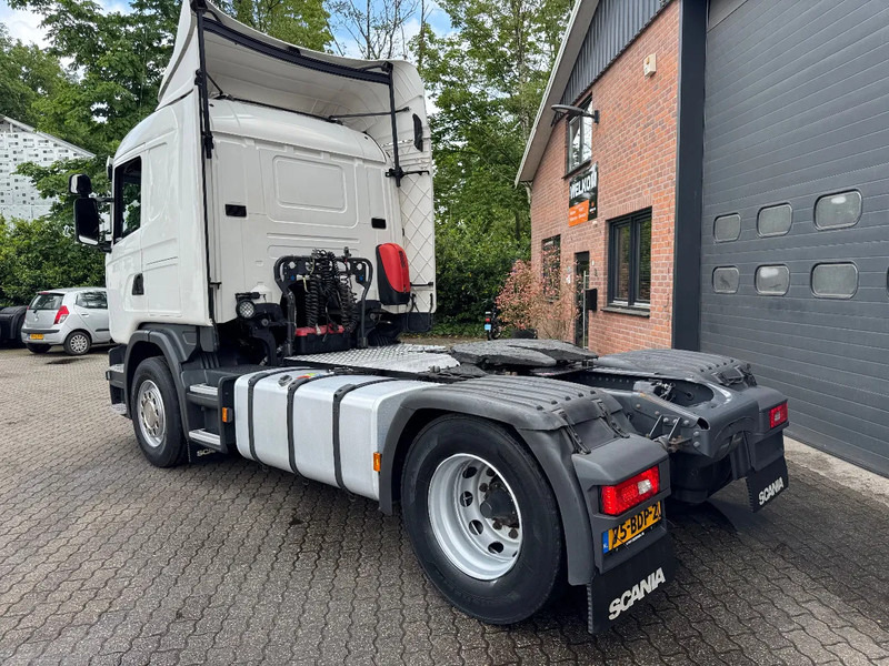 Scania G410 4X2 EURO 6 SCR Only - NO EGR, NL Truck APK 12-2025 - شاحنة جرار: صور 3 Scania G410 4X2 EURO 6 SCR Only - NO EGR, NL Truck APK 12-2025 - شاحنة جرار: صور 3