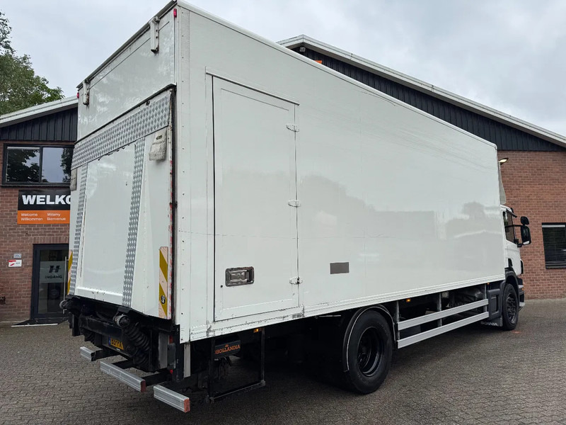 Scania P230 4X2 7.7M Koffer LBW 328.330KM!! NL Truck APK 03/2026 - بصندوق مغلق شاحنة: صور 4 Scania P230 4X2 7.7M Koffer LBW 328.330KM!! NL Truck APK 03/2026 - بصندوق مغلق شاحنة: صور 4