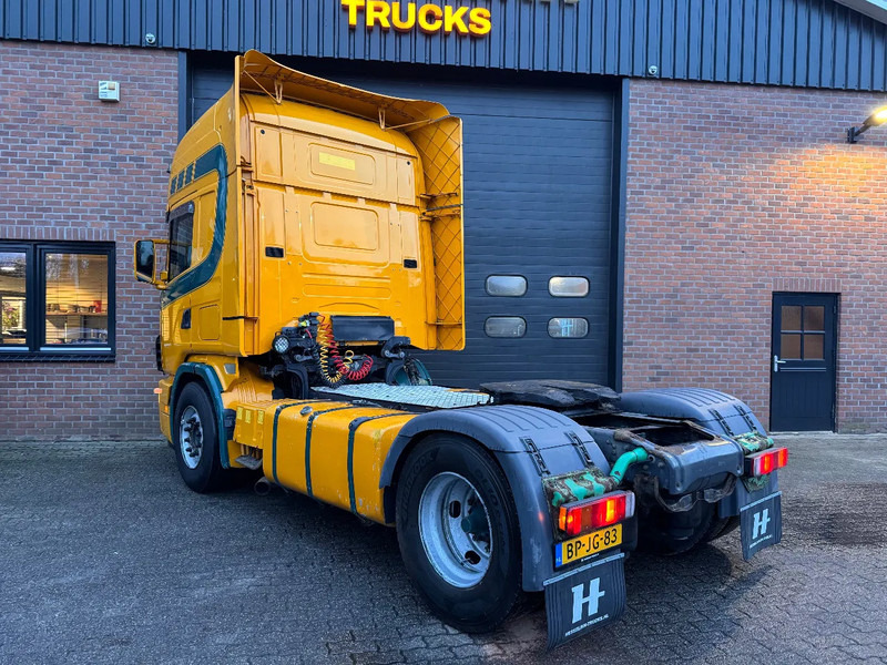 Scania R124-420 Topline Retarder NL Truck APK 03/2025 - شاحنة جرار: صور 2 Scania R124-420 Topline Retarder NL Truck APK 03/2025 - شاحنة جرار: صور 2