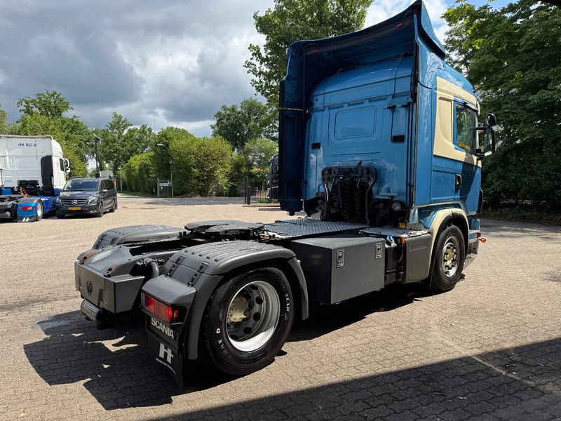 Scania R440 Highline EURO 6 Retarder NL Truck - شاحنة جرار: صور 3 Scania R440 Highline EURO 6 Retarder NL Truck - شاحنة جرار: صور 3