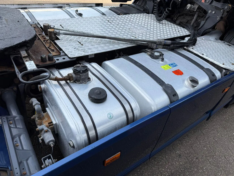 Scania S450 NGS Hydraulic 12th Gear Error! APK/TUV 03/2026 - شاحنة جرار: صور 5 Scania S450 NGS Hydraulic 12th Gear Error! APK/TUV 03/2026 - شاحنة جرار: صور 5